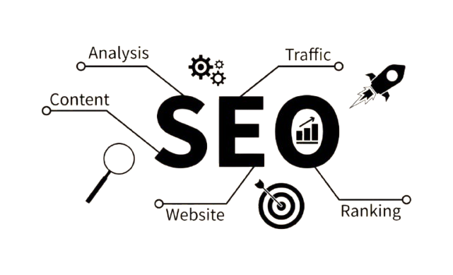 SEO Company in Pune