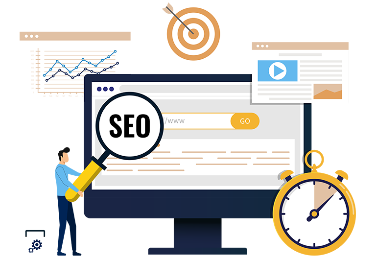 SEO Company in Pune